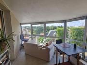 Appartement 2 pièces 36 m²
