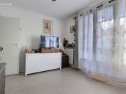 Appartement 2 pièces 36 m²