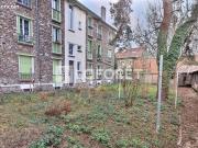 Appartement 2 pièces 36 m²