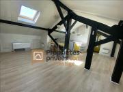 Appartement 2 pièces 36 m²
