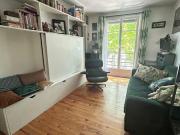 Appartement 2 pièces 36 m²