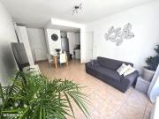 Appartement 2 pièces 36 m²