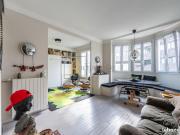 Appartement 2 pièces 36 m²