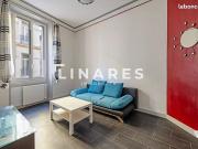 Appartement 2 pièces 36 m²
