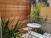 Appartement 2 pièces 36 m² Appartement 2 pièces 36 m²