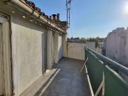 Appartement 2 pièces 36 m²