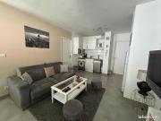 Appartement 2 pièces 36 m²