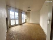 Appartement 2 pièces 36 m²