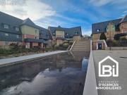 Appartement 2 pièces 36 m²