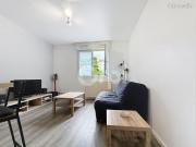 Appartement 2 pièces 36 m²