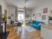 Appartement 2 pièces 36 m²