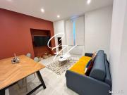 Appartement 2 pièces 36 m²