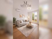 Appartement 2 pièces 36 m²