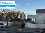 Appartement 2 pièces 36 m²