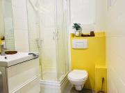 Appartement 2 pièces, 36 m² à louer à Toulouse 31000