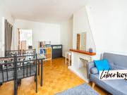 Appartement 2 pièces 36m² | rue Pasteur | Versailles...