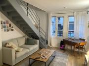 Appartement 2 pièces