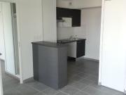 Appartement 2 pièces 37.38m²