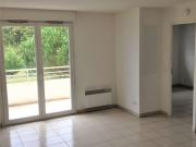 Appartement 2 pièces 37.82m²