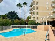 Appartement 2 pièces 37 m2