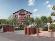 Appartement 2 Pieces 37 m2 le croisic