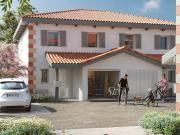 Appartement 2 Pieces 37 m2 parentis en born