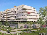 Appartement 2 Pieces 37 m2 sete