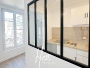 Appartement 2 pièces 37 m²