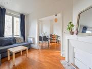 Appartement 2 pièces 37 m²