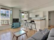 Appartement 2 pièces 37 m²