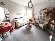 Appartement 2 pièces 37 m²