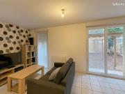 Appartement 2 pièces 37 m²
