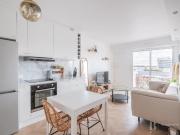 Appartement 2 pièces 37 m²