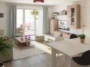 Appartement 2 pièces 37 m²