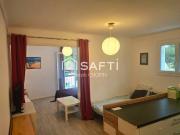 Appartement 2 pièces 36 m²