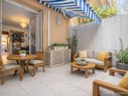 Appartement 2 pièces 37 m²