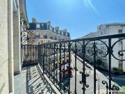 Appartement 2 pièces 36 m²