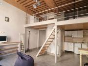 Appartement 2 pièces 26 m²