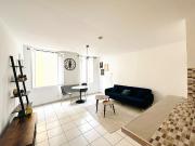 Appartement 2 pièces 37 m²