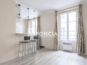 Appartement 3 pièces 40 m²