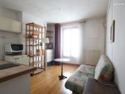 Appartement 2 pièces 37 m²