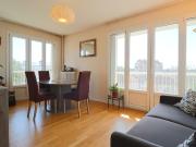 Appartement 2 pièces 37 m²