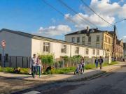 Appartement 2 pièces 37 m²