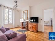 Appartement 2 pièces 37 m²