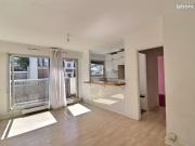 Appartement 2 pièces 37 m²