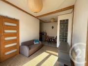 Appartement 2 pièces 32 m²