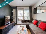 Appartement 2 pièces 37 m²