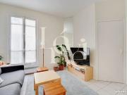 Appartement 2 pièces 37 m²