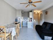 Appartement 2 pièces 37 m²