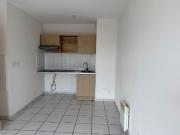 Appartement 2 pièces 37 m²